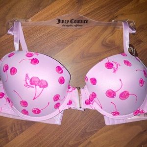 Juicy Couture Push Up